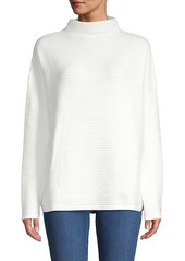 French Connection High Neck Sweater