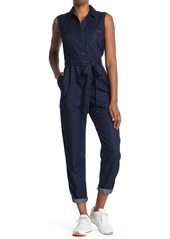 French Connection Maggia Lightweight Jumpsuit