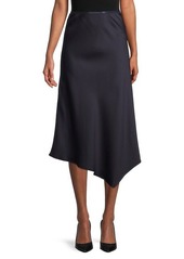 French Connection Maudie Midi Skirt