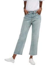 French Connection MIlo Straight Leg Jeans