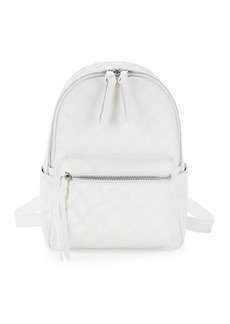 french connection perry mini convertible backpack