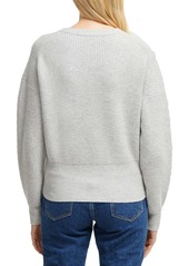 French Connection River Vhari V-Neck Sweater