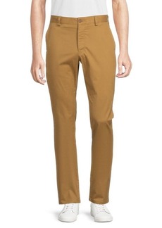 French Connection Solid Pants