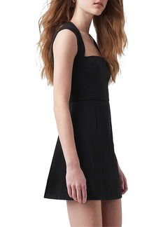 French Connection Whisper Ruth Shift Dress