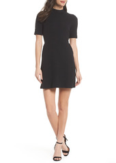 Women's French Connection Savos Sudan Jersey Dress