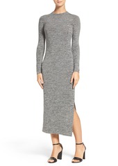 Women's French Connection Sweater Maxi Dress