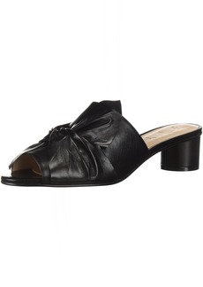 French Sole FS/NY Women's Beach Shoe BLACK  Medium US