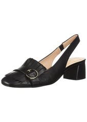 French Sole FS/NY Women's Boast Shoe black  Medium US