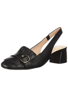 French Sole FS/NY Women's Boast Shoe black