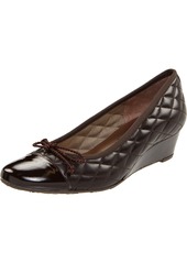 French Sole FS/NY Women's Deluxe Pump   M US