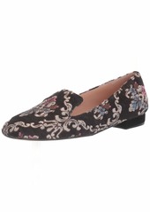 French Sole FS/NY Women's Loafer Flat