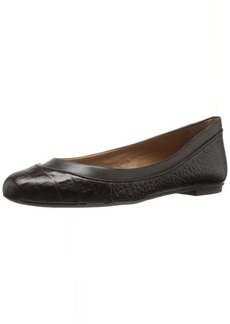 French Sole FS/NY Women's Ping Ballet Flat