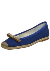 French Sole FS/NY Women's Sender Flat