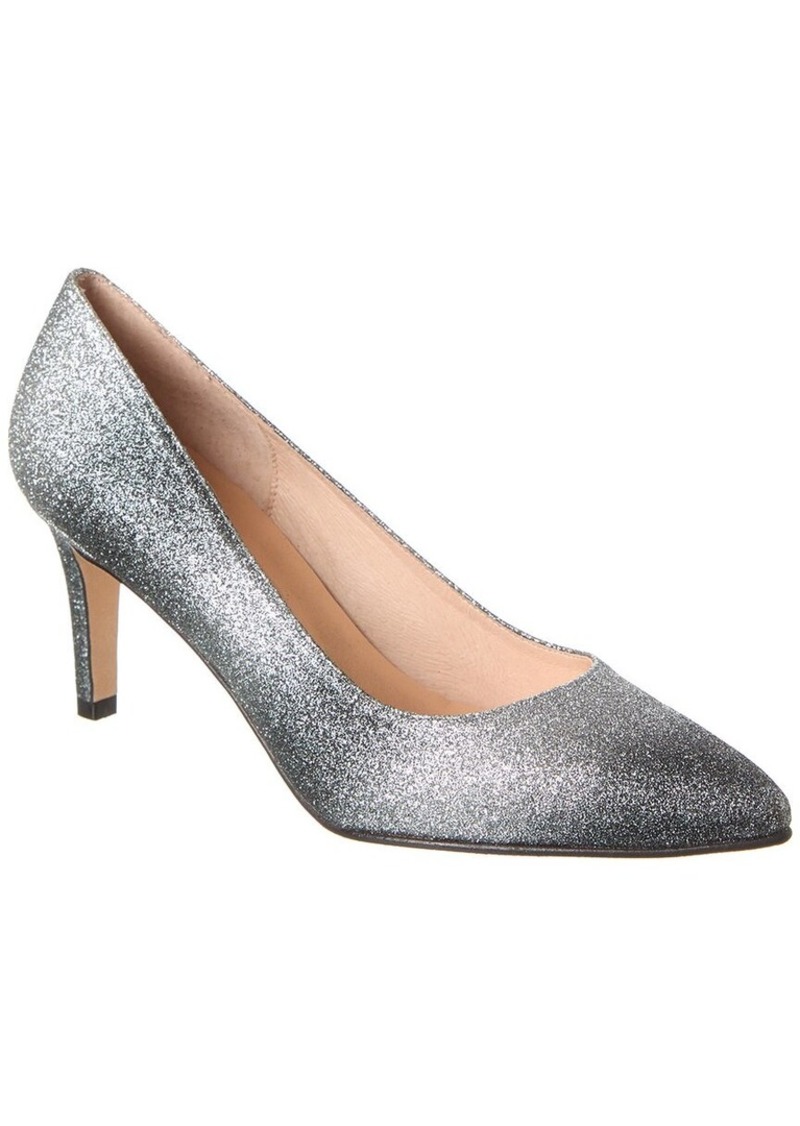 French Sole Nurit Glitter Pump