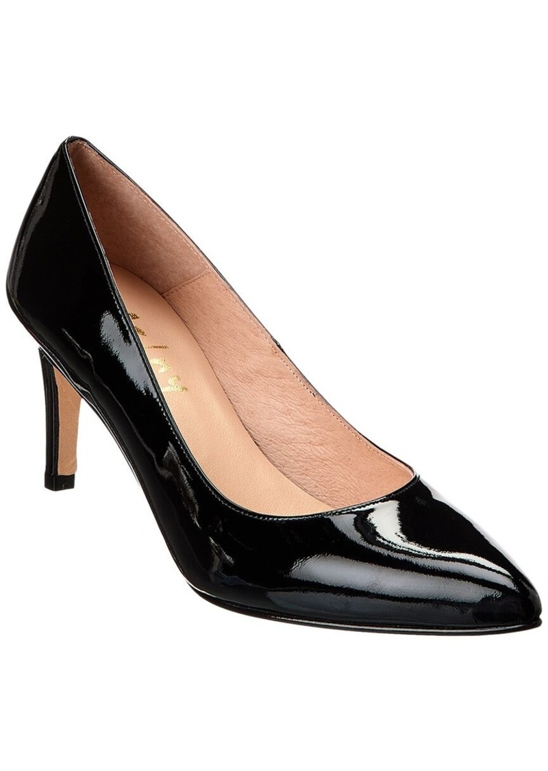 French Sole Nurit Patent Pump