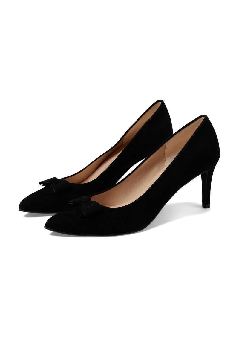 French Sole Women's Farrah Pump