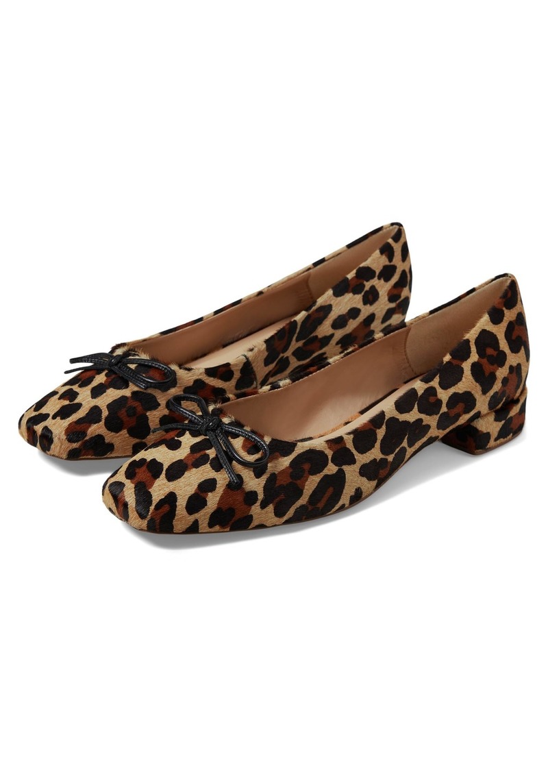 French Sole Women's Mabel Pump