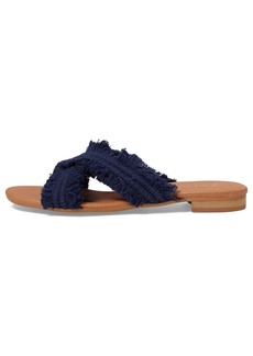 French Sole Women's Meredith Slipper