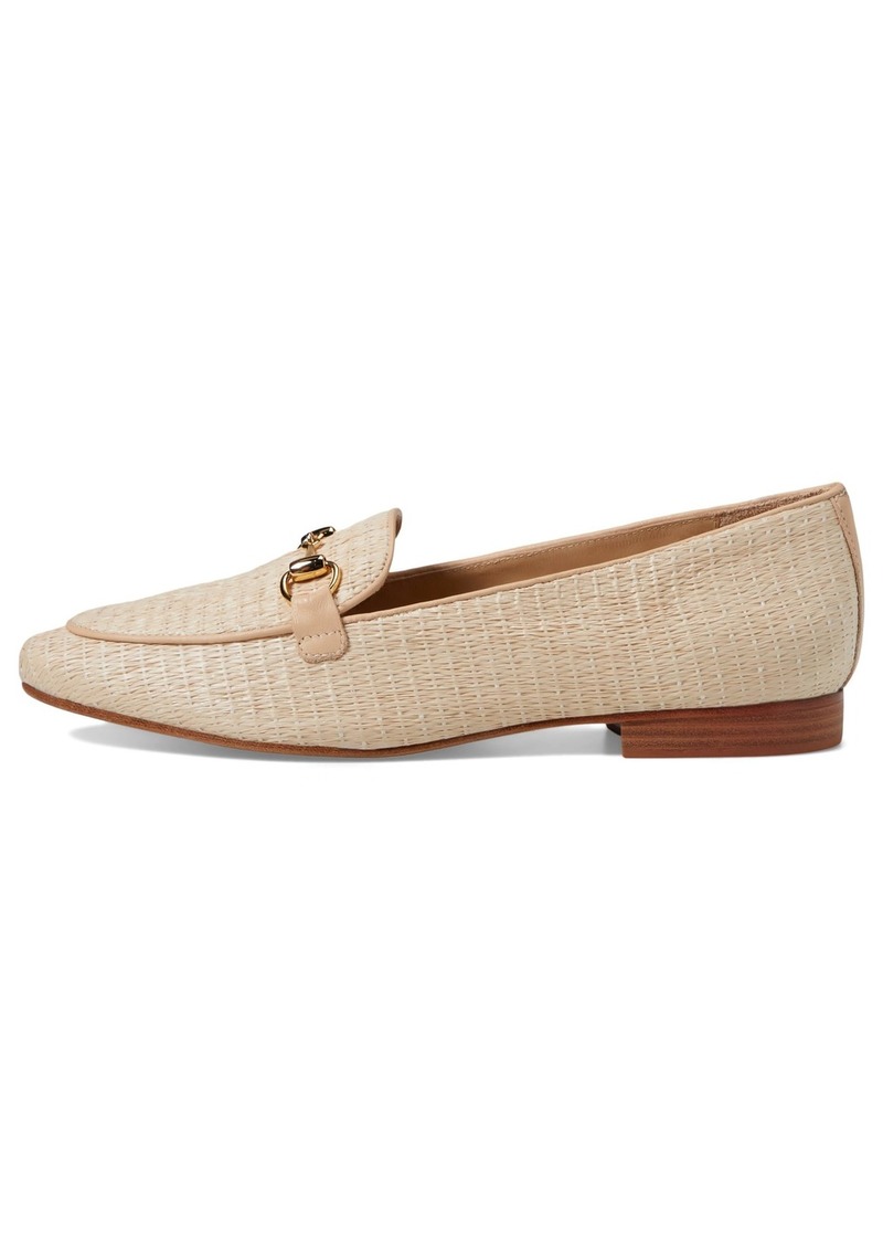 French Sole Women's Molly Driving Style Loafer