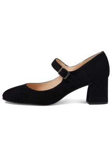 French Sole Women's Tycoon Pump