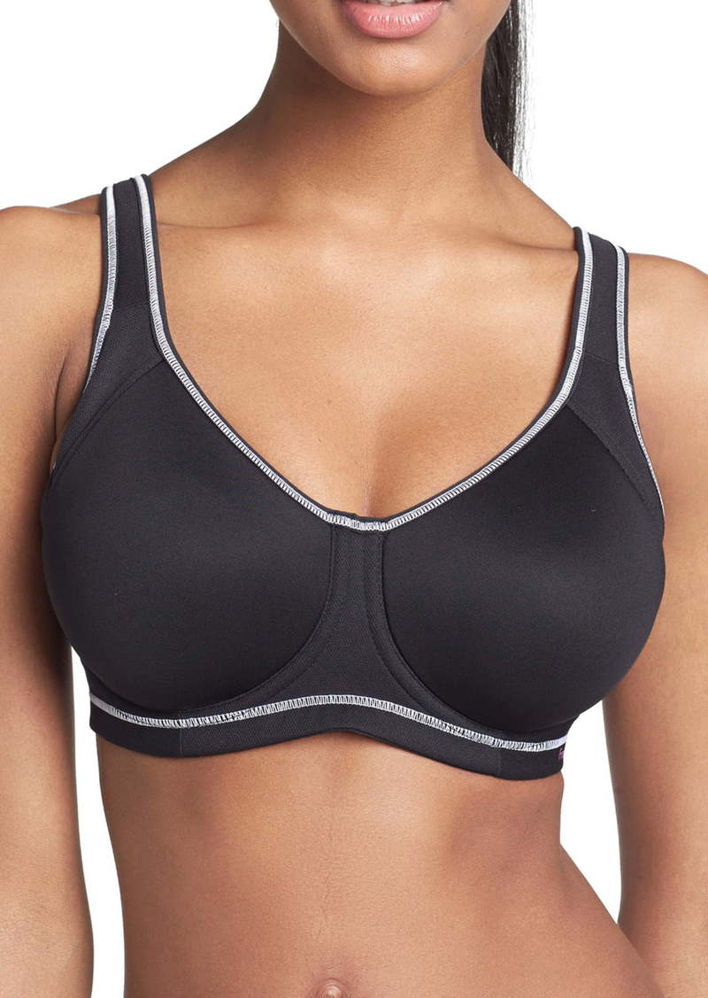 freya active underwire sports bra