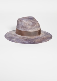 Freya Hydrangea Hat