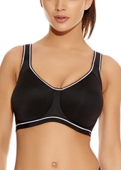 Freya Sonic Underwire Moulded Spacer Sports Bra - Storm