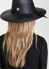 Freya The Gardenia Hat