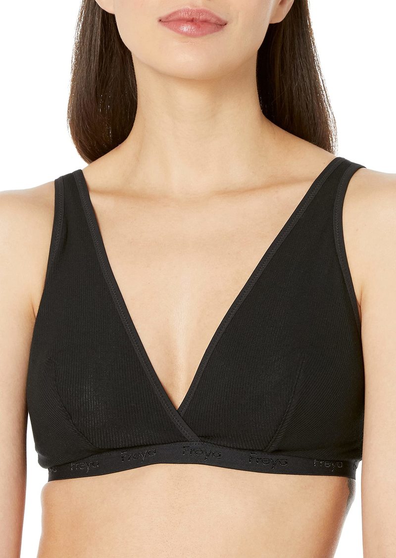 Freya Women's Chill Underwire Plunge Bra