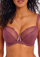 Freya Women's Fancies Underwire Plunge Bra