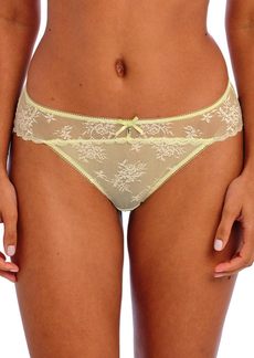 Freya Women's Offbeat Decadence Brief