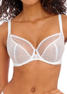 Freya Women's Signature Underwire Plunge Bra