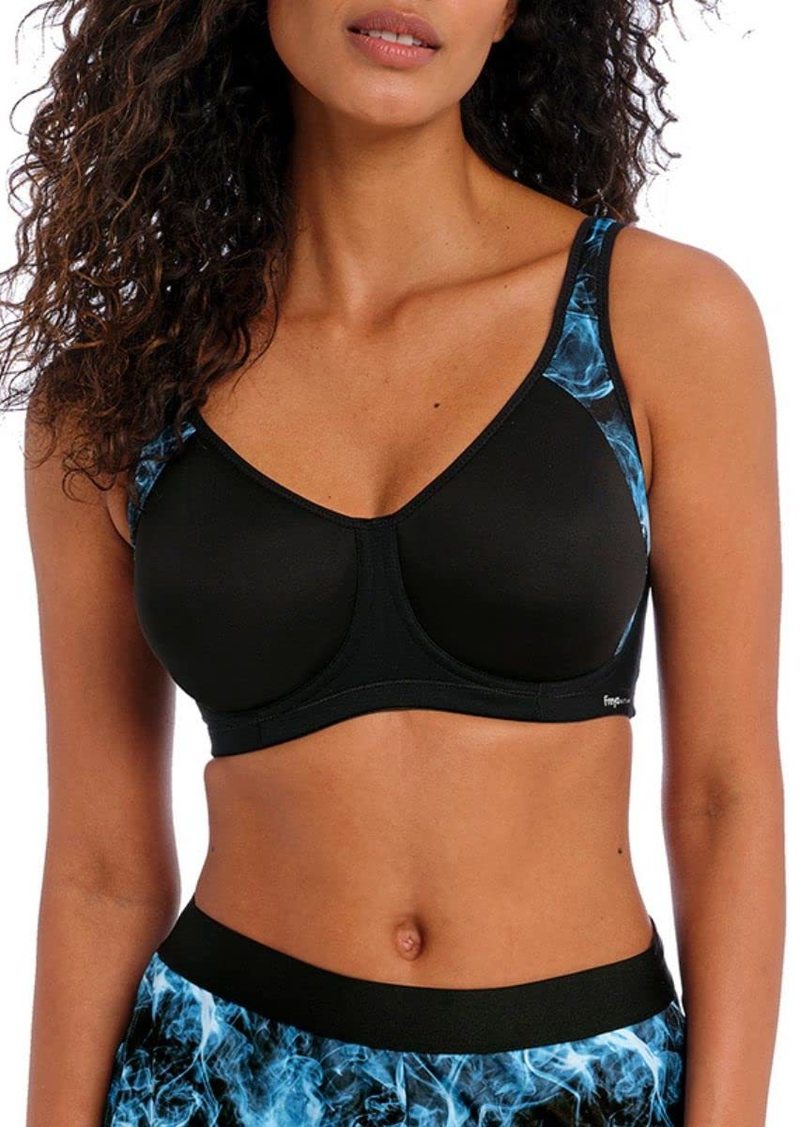 Freya Women's Sonic Active Underwire Molded Sports Bra