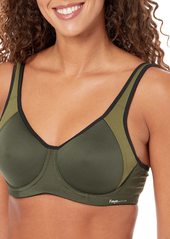 Freya Women's Sonic Underwire Spacer Molded Sports Bra