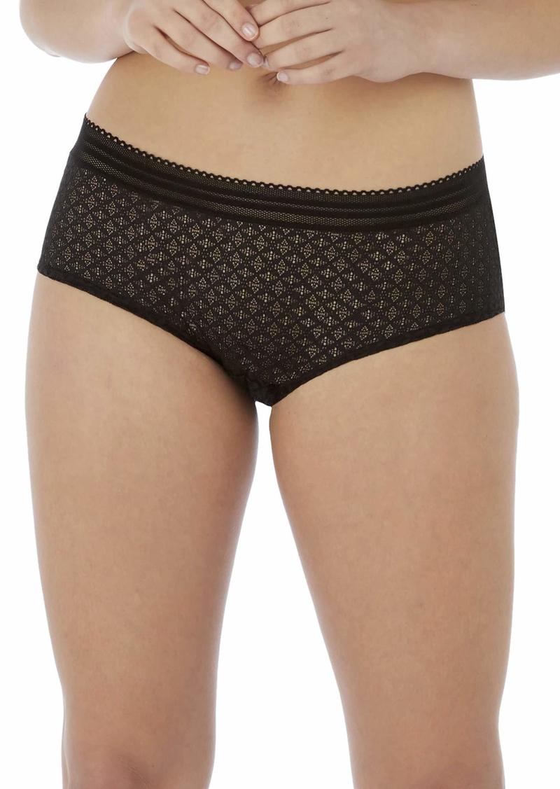 Freya Women's Viva Lace Hipster Short