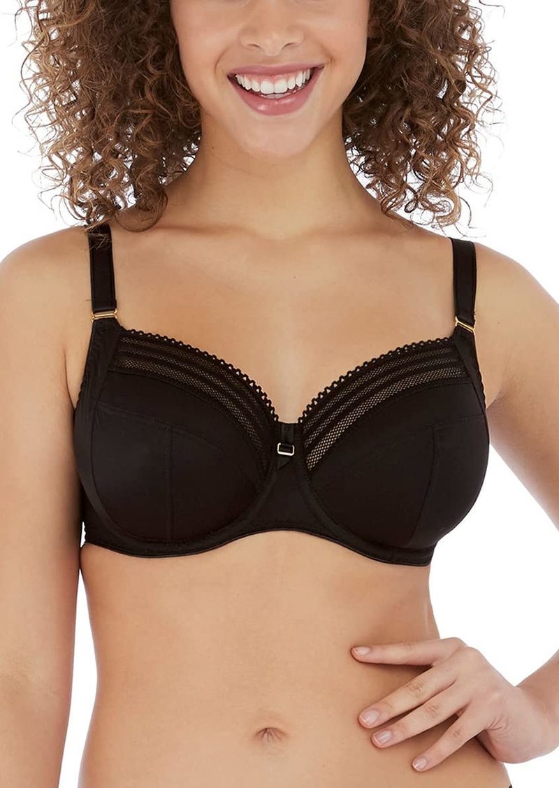 Freya Women's Viva Underwire Side Support Bra