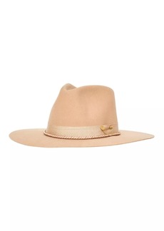Freya Sierra Wool Panama Hat