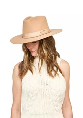 Freya Sierra Wool Panama Hat