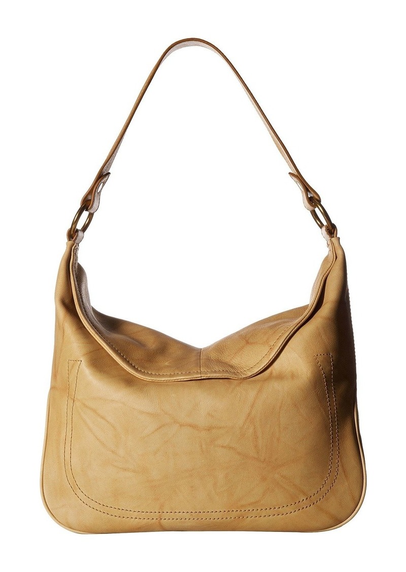 frye campus hobo bag