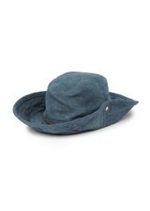 frye canvas camper hat