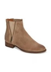 Frye Carly Chelsea Boot in Ash at Nordstrom