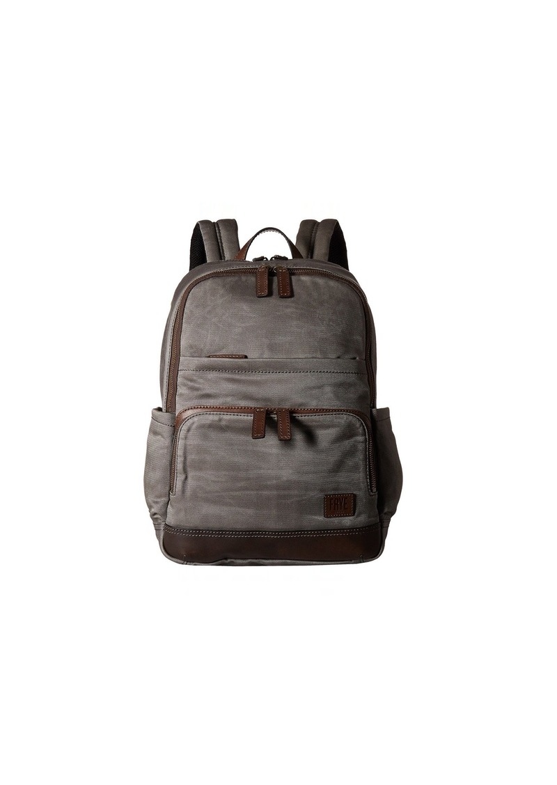 frye carter backpack