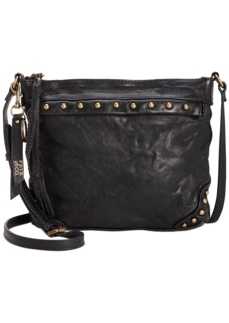 frye studded bag