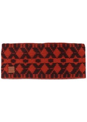 Frye and Co. Weaving Jacquard Cold Weather Headband