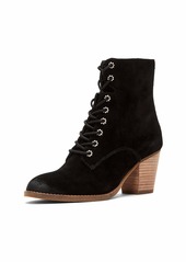 Frye and Co. Women's Allister Lace Up Ankle Boot   M US