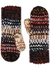 Frye and Co. Women's Chunky Knit Mittens