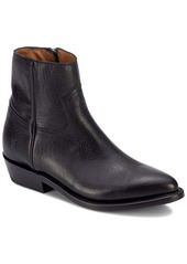 Frye Billy Inside Zip Leather Bootie