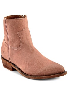 Frye Billy Suede Boot
