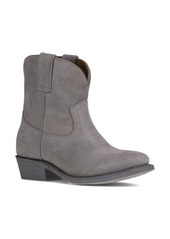 Frye Billy Western Bootie