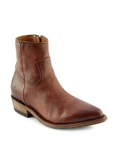 Frye Billy Western Bootie